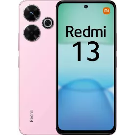 Смартфон Xiaomi Redmi 13, 8/256 GB, Pink